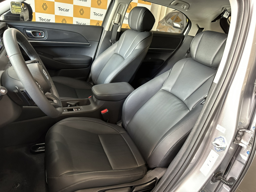 honda hr-v exl