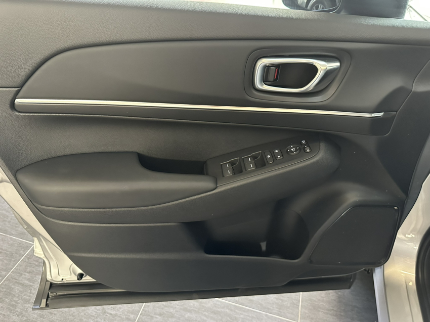 honda hr-v exl