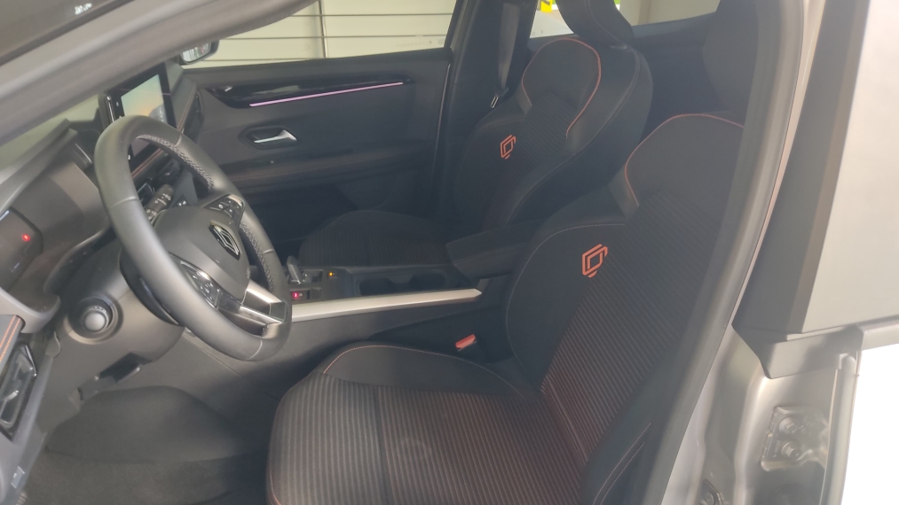 renault kardian 1.0 tce flex premiere edition edc 4p automatico 2025