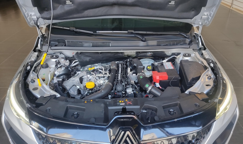 renault kardian 1.0 tce flex premiere edition edc 4p automatico 2025
