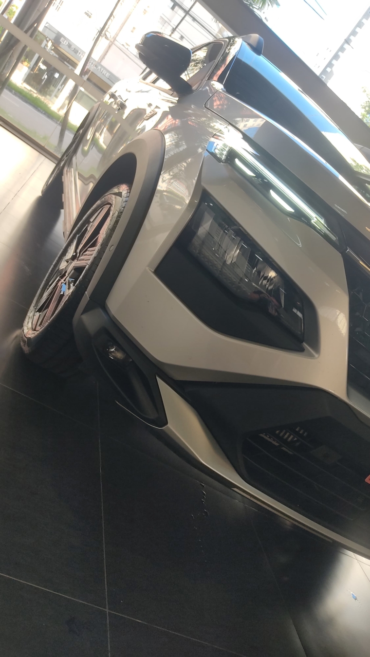 renault kardian 1.0 tce flex premiere edition edc 4p automatico 2025