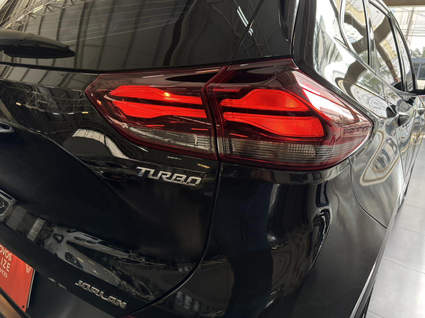 chevrolet tracker 1.0 turbo flex automatico 5p 2023
