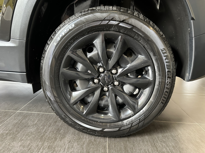 chevrolet tracker 1.0 turbo flex automatico 5p 2023