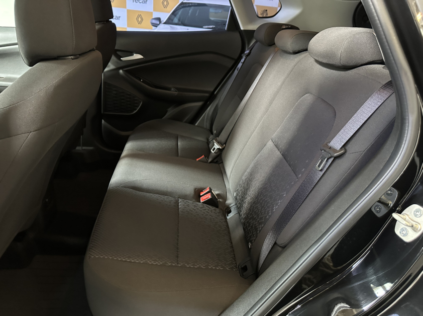 chevrolet tracker 1.0 turbo flex automatico 5p 2023