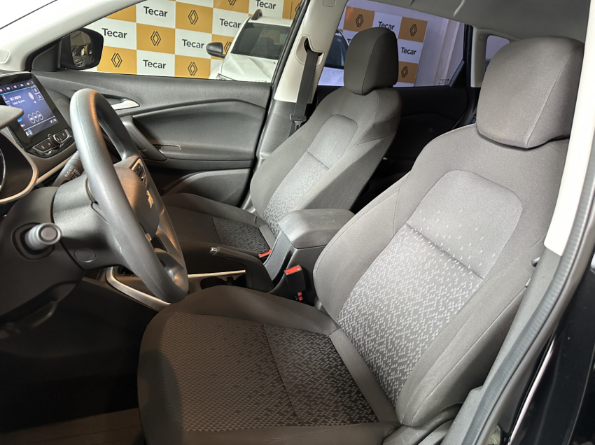 chevrolet tracker 1.0 turbo flex automatico 5p 2023