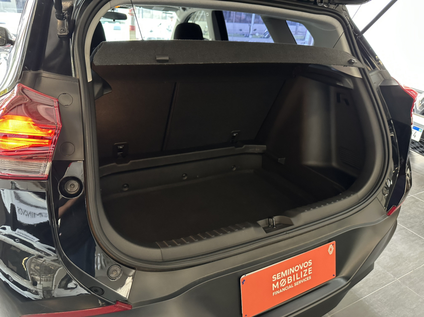 chevrolet tracker 1.0 turbo flex automatico 5p 2023