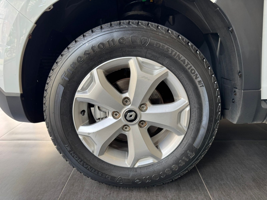 renault duster 1.6 16v sce flex zen x-tronic 4p automatico 2022