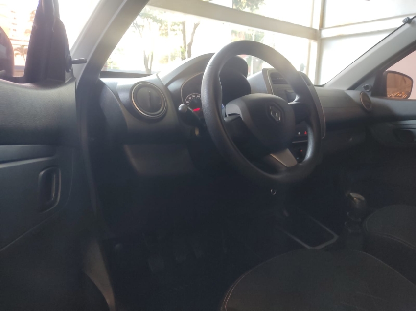 renault kwid 1.0 12v sce flex zen manual 4p 2018