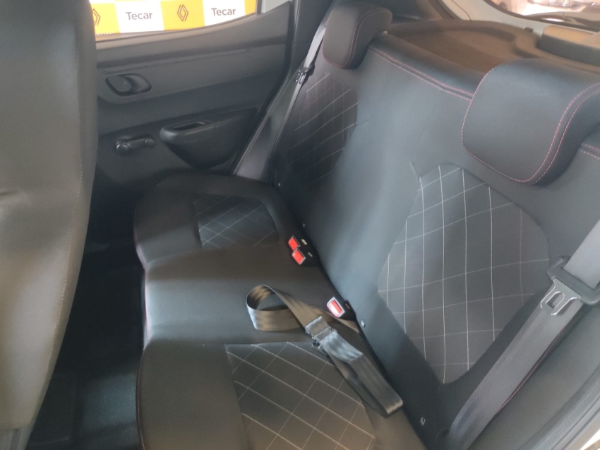 renault kwid 1.0 12v sce flex zen manual 4p 2018