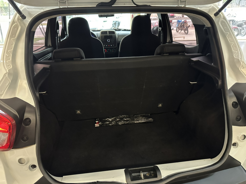 renault kwid 1.0 12v sce flex zen manual 5p 2019