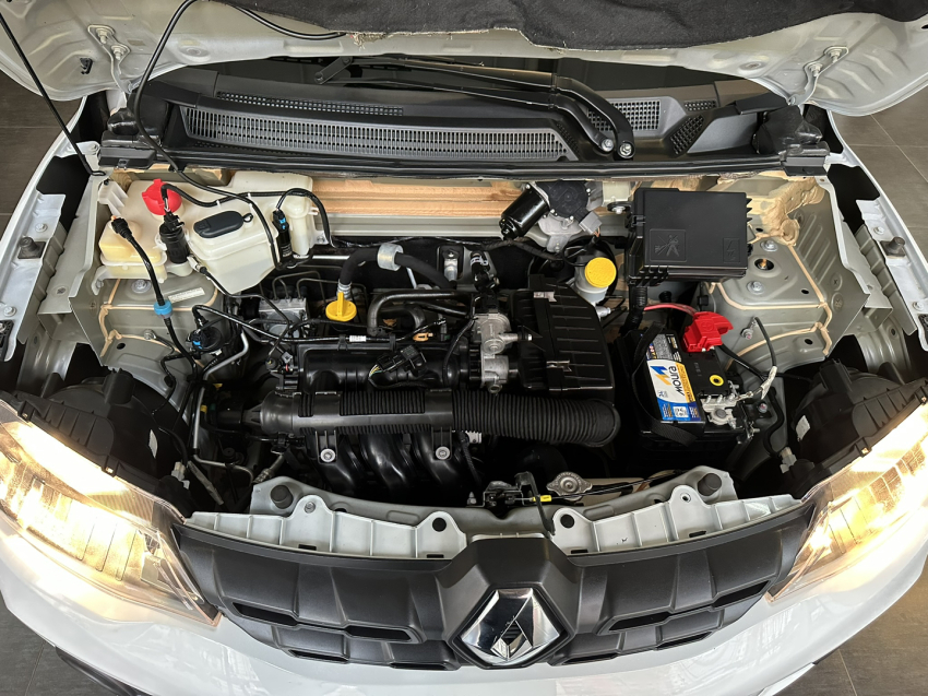 renault kwid 1.0 12v sce flex zen manual 5p 2019