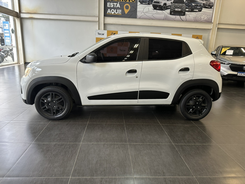renault kwid 1.0 12v sce flex zen manual 5p 2019