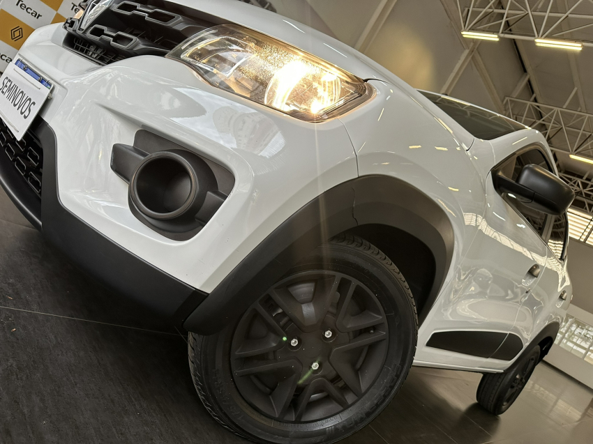 renault kwid 1.0 12v sce flex zen manual 5p 2019