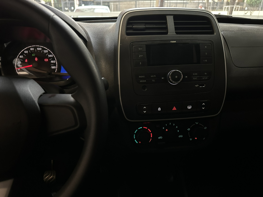 renault kwid 1.0 12v sce flex zen manual 5p 2019