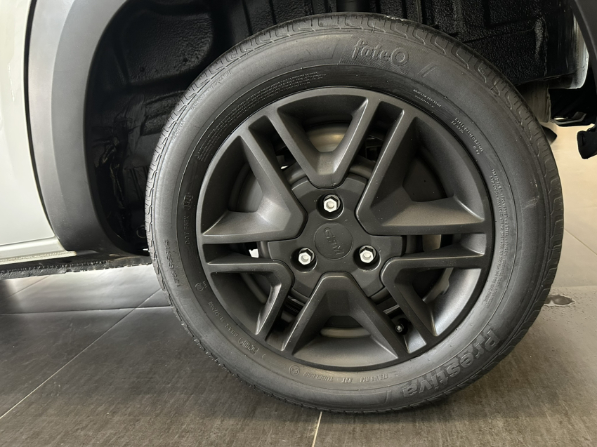 renault kwid 1.0 12v sce flex zen manual 5p 2019