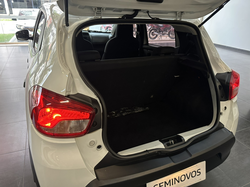 renault kwid 1.0 12v sce flex zen manual 5p 2019