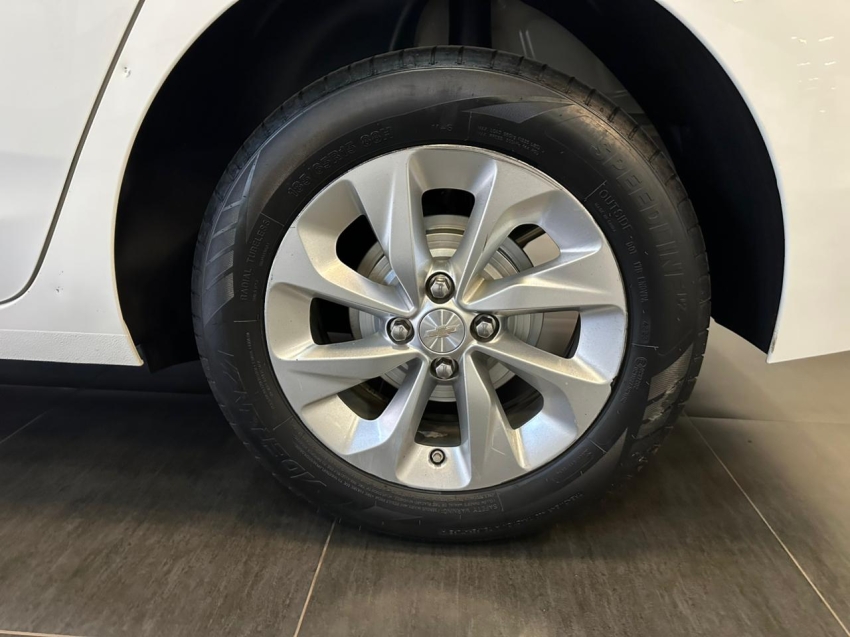 chevrolet onix 1.0 turbo flex plus ltz automatico 5p 2020