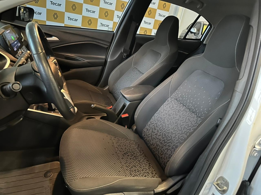 chevrolet onix 1.0 turbo flex plus ltz automatico 5p 2020