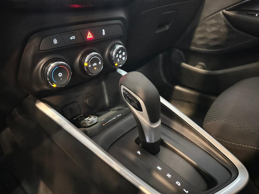 chevrolet onix 1.0 turbo flex plus ltz automatico 5p 2020