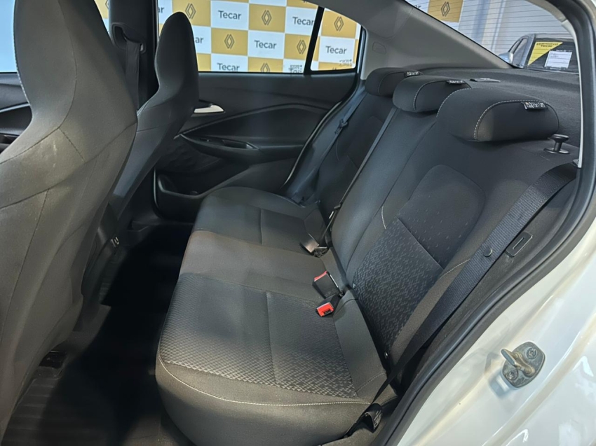 chevrolet onix 1.0 turbo flex plus ltz automatico 5p 2020