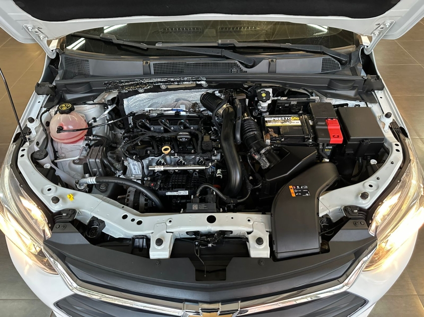 chevrolet onix 1.0 turbo flex plus ltz automatico 5p 2020