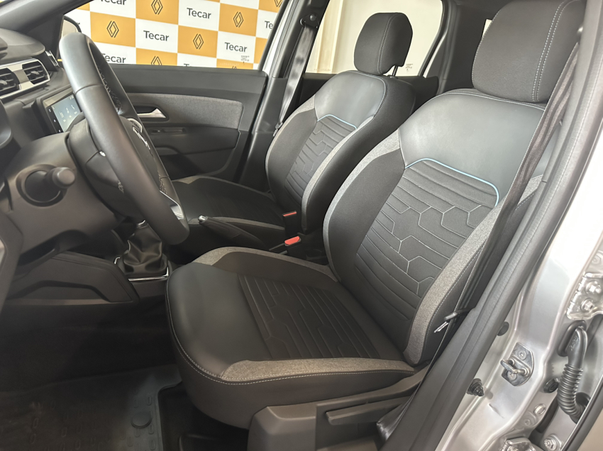 renault duster 1.6 16v sce flex intense x-tronic 4p automatico 2024