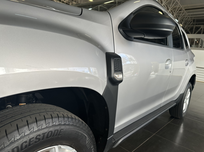 renault duster 1.6 16v sce flex intense x-tronic 4p automatico 2024