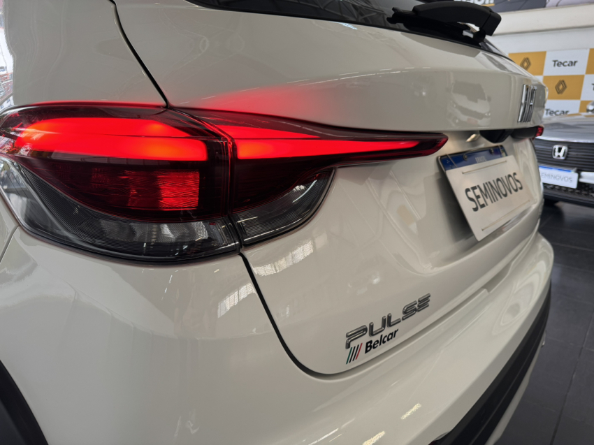 fiat pulse 1.0 turbo 200 flex audace cvt 5p automatico 2023