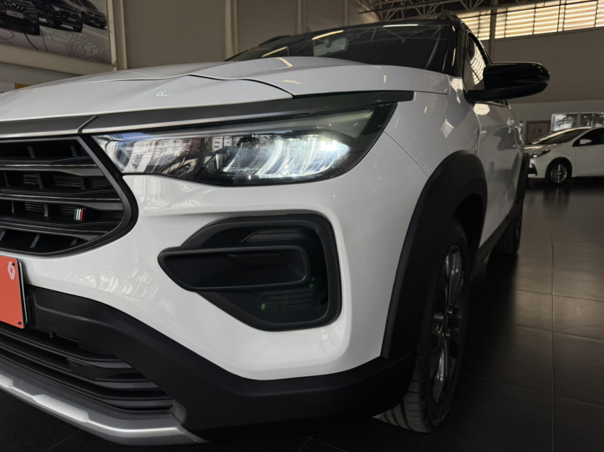 fiat pulse 1.0 turbo 200 flex audace cvt 5p automatico 2023