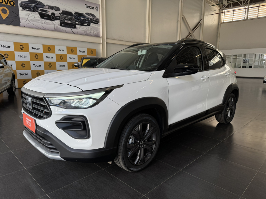 fiat pulse 1.0 turbo 200 flex audace cvt 5p automatico 2023