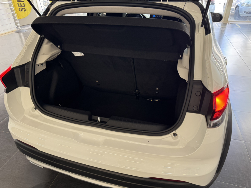 fiat pulse 1.0 turbo 200 flex audace cvt 5p automatico 2023
