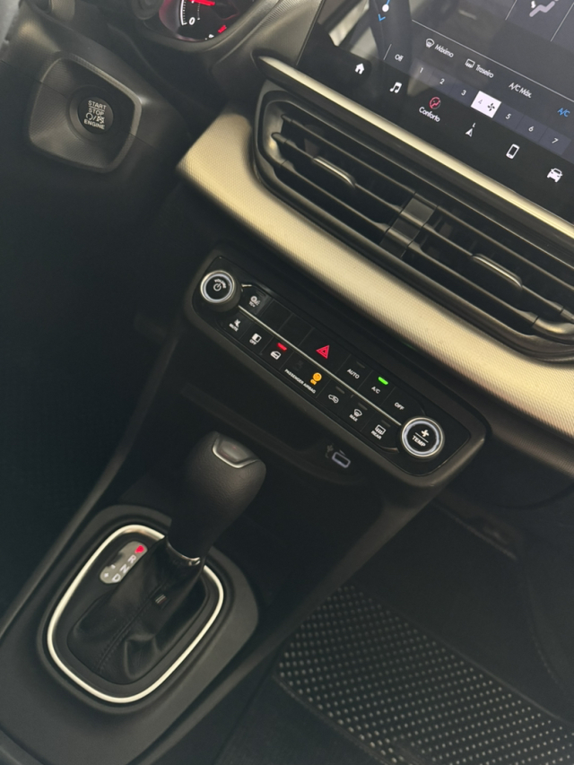 fiat pulse 1.0 turbo 200 flex audace cvt 5p automatico 2023