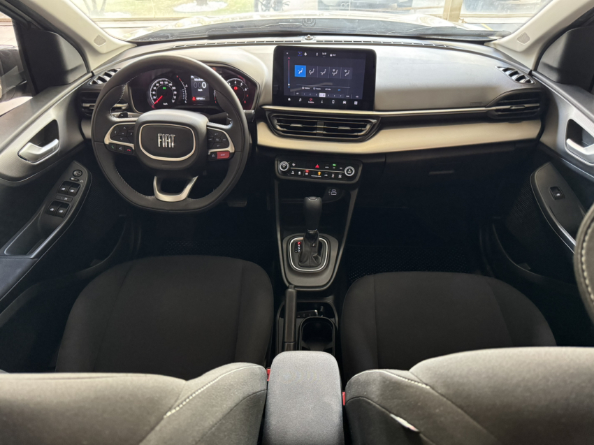 fiat pulse 1.0 turbo 200 flex audace cvt 5p automatico 2023