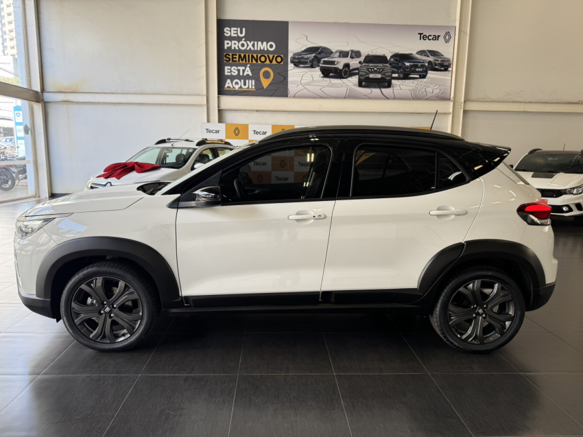 fiat pulse 1.0 turbo 200 flex audace cvt 5p automatico 2023