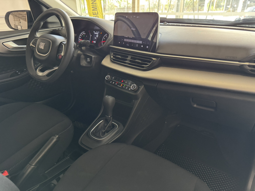 fiat pulse 1.0 turbo 200 flex audace cvt 5p automatico 2023