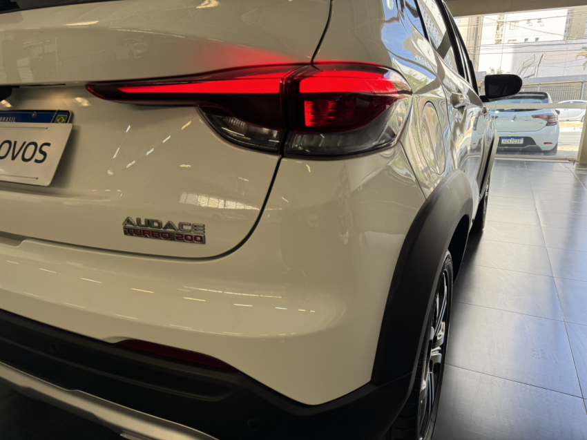 fiat pulse 1.0 turbo 200 flex audace cvt 5p automatico 2023