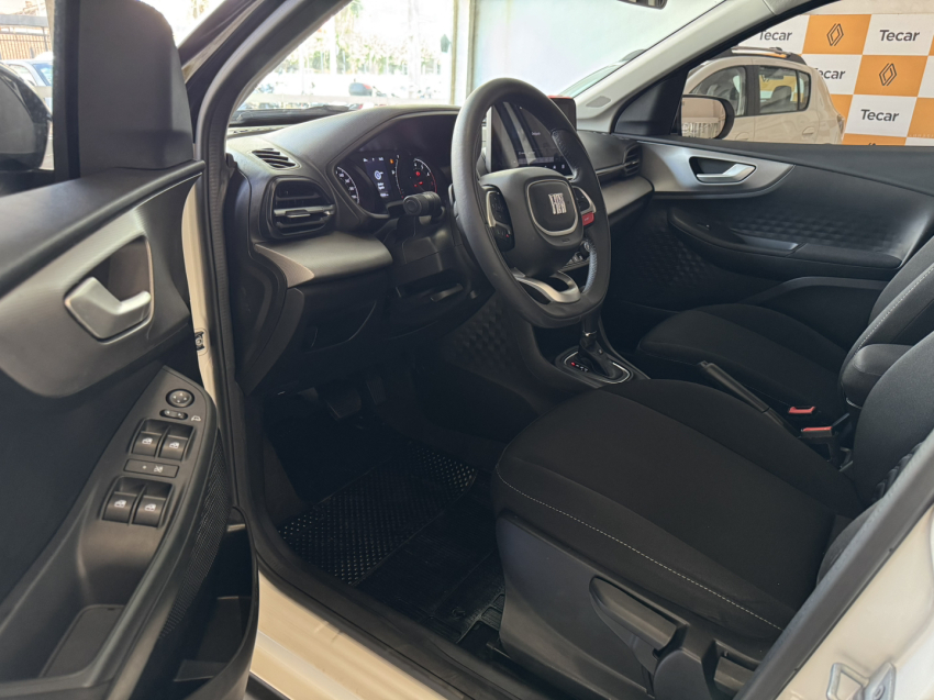 fiat pulse 1.0 turbo 200 flex audace cvt 5p automatico 2023