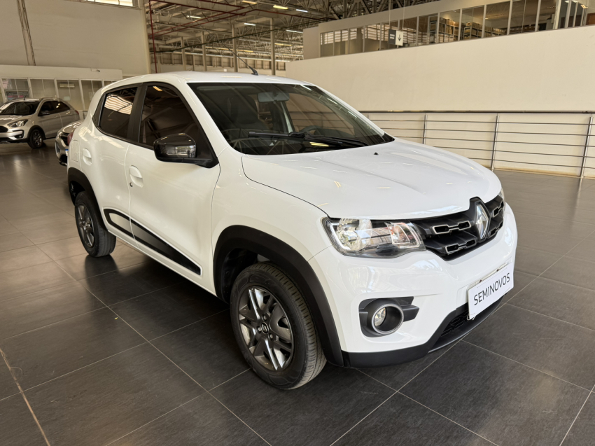 renault kwid 1.0 12v sce flex intense manual 4p 2020