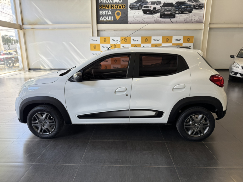 renault kwid 1.0 12v sce flex intense manual 4p 2020