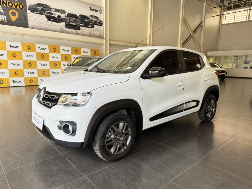 renault kwid 1.0 12v sce flex intense manual 4p 2020