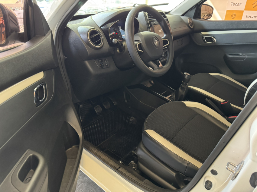 renault kwid 1.0 12v sce flex intense manual 4p 2020