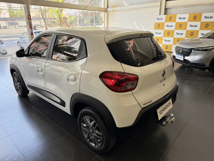 renault kwid 1.0 12v sce flex intense manual 4p 2020