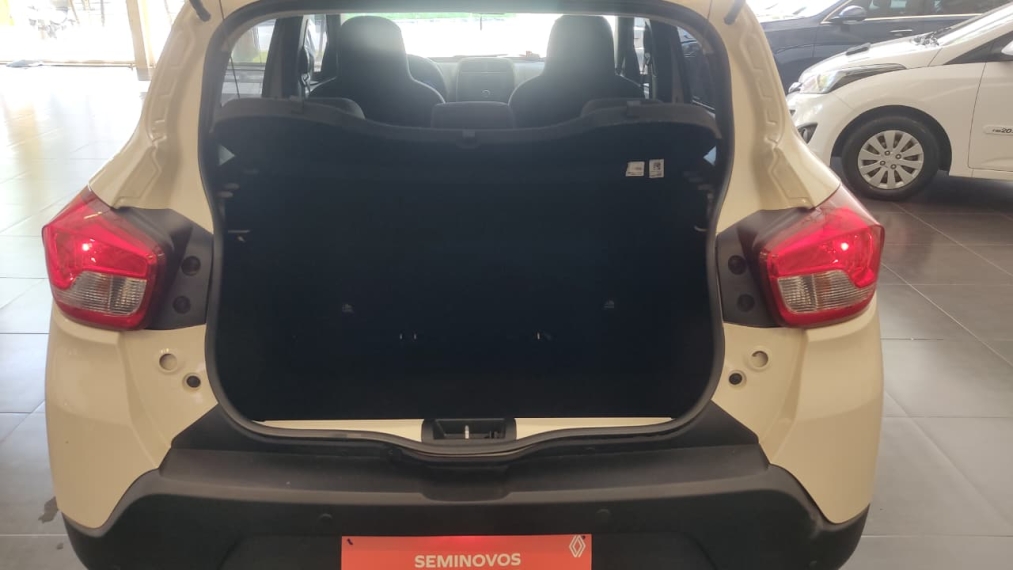 renault kwid 1.0 12v sce flex zen manual 5p 2020