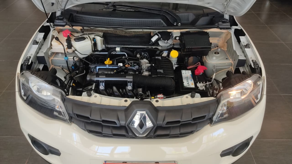 renault kwid 1.0 12v sce flex zen manual 5p 2020