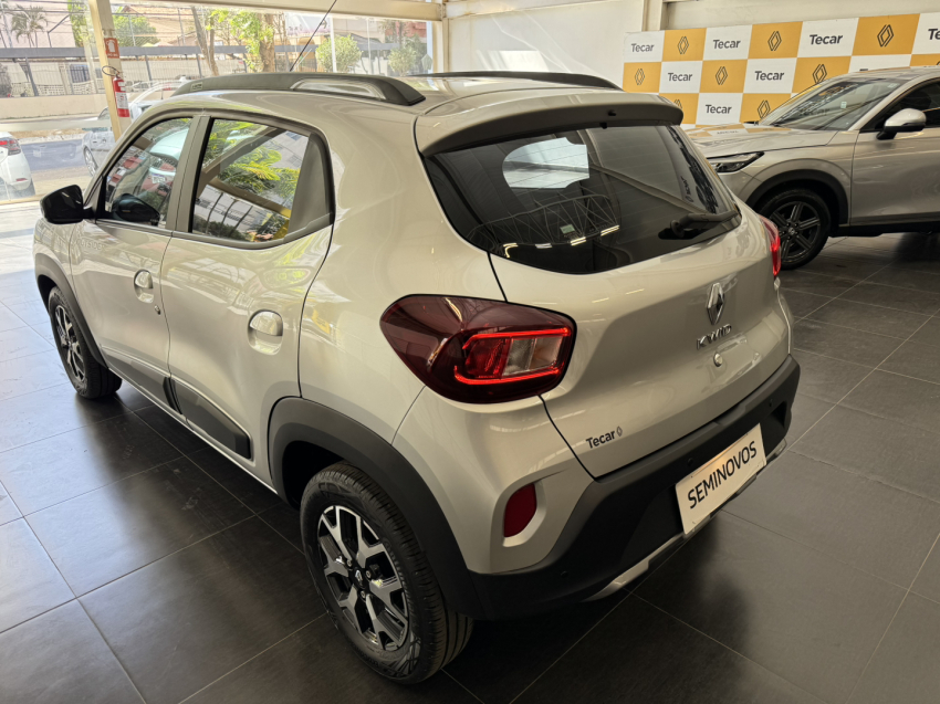 renault kwid 1.0 12v sce flex outsider manual 4p 2023