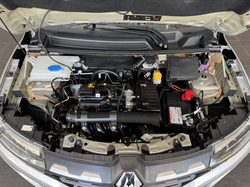 renault kwid 1.0 12v sce flex outsider manual 4p 2023