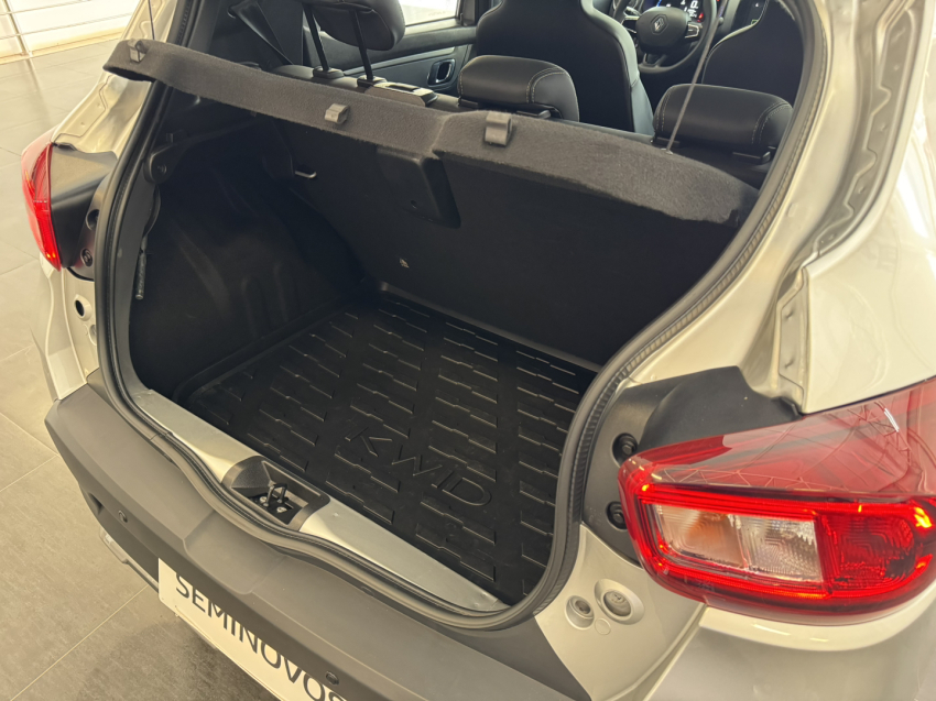 renault kwid 1.0 12v sce flex outsider manual 4p 2023