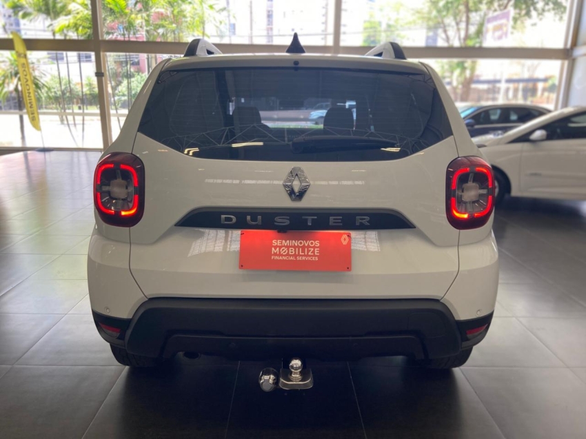 renault duster 1.6 16v sce flex intense manual 4p 2023