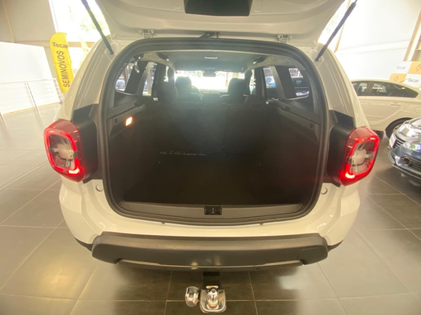 renault duster 1.6 16v sce flex intense manual 4p 2023