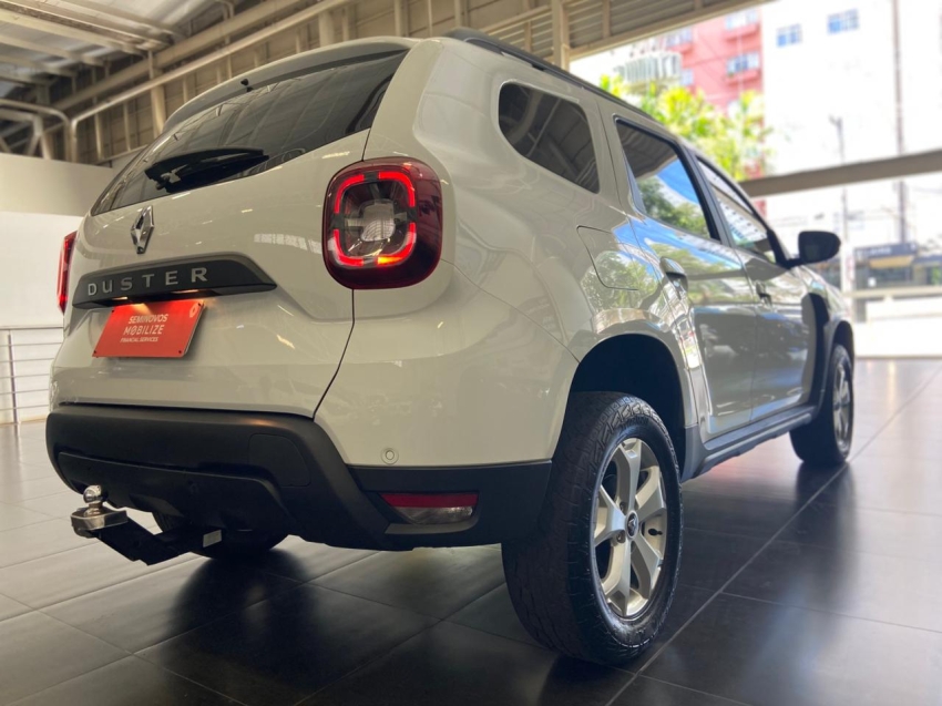 renault duster 1.6 16v sce flex intense manual 4p 2023